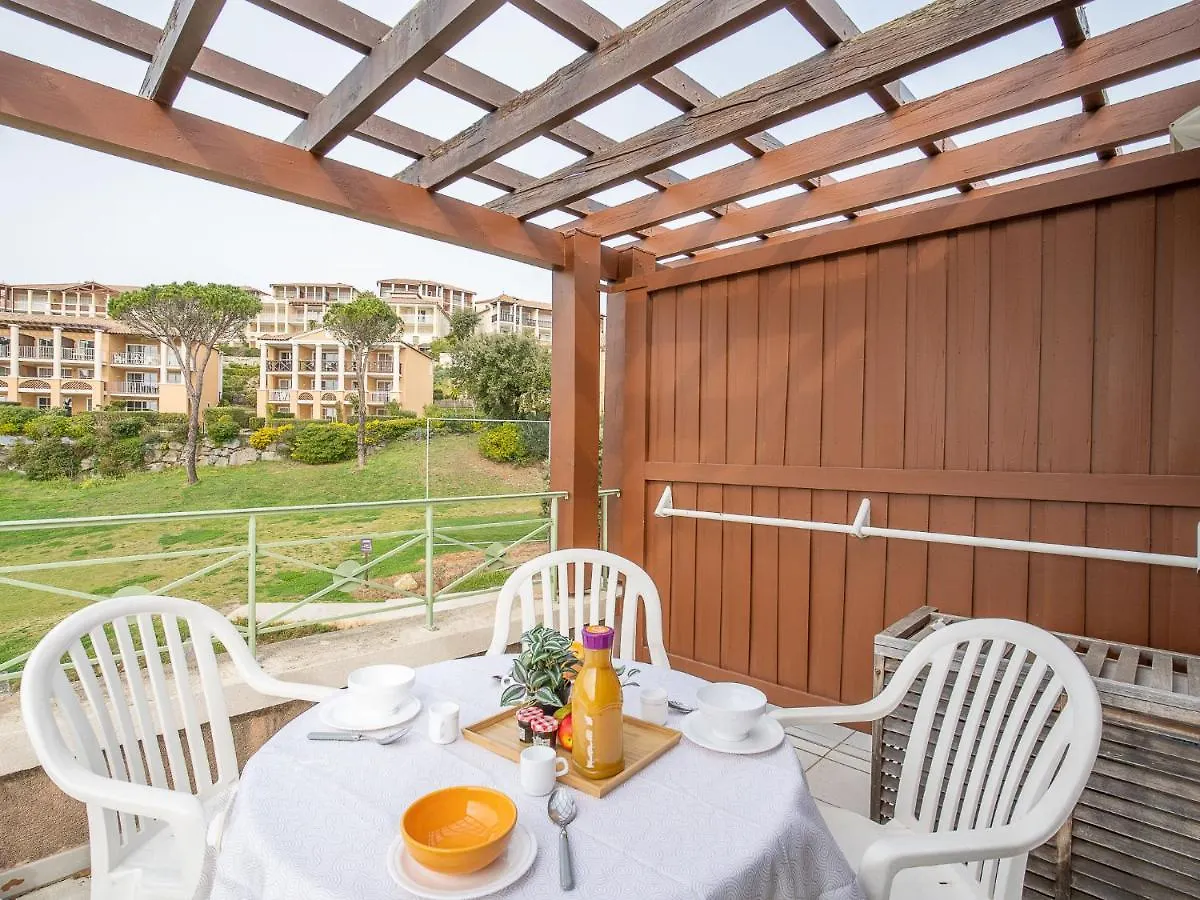 Διαμέρισμα Studio Village Cap Esterel - L'Esquinade-35 By Interhome Saint-Raphaël