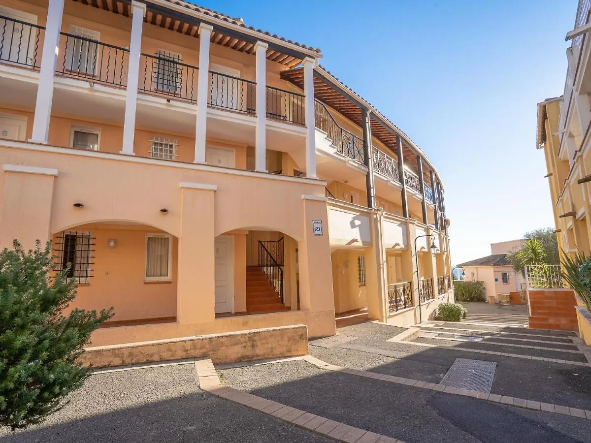 Studio Village Cap Esterel - L'Esquinade-35 By Interhome Saint-Raphaël Γαλλία