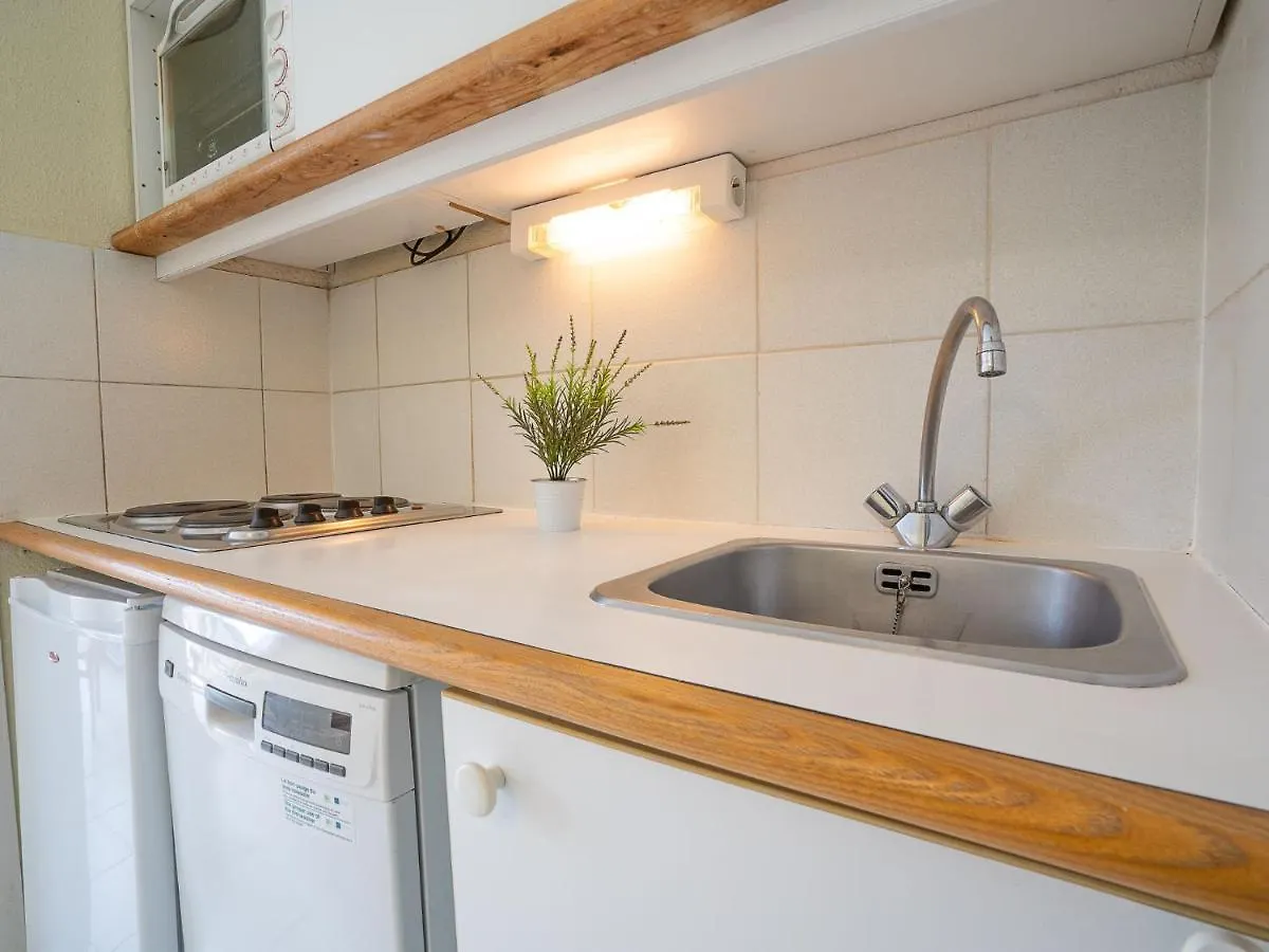 Studio Village Cap Esterel - L'Esquinade-35 By Interhome Saint-Raphaël